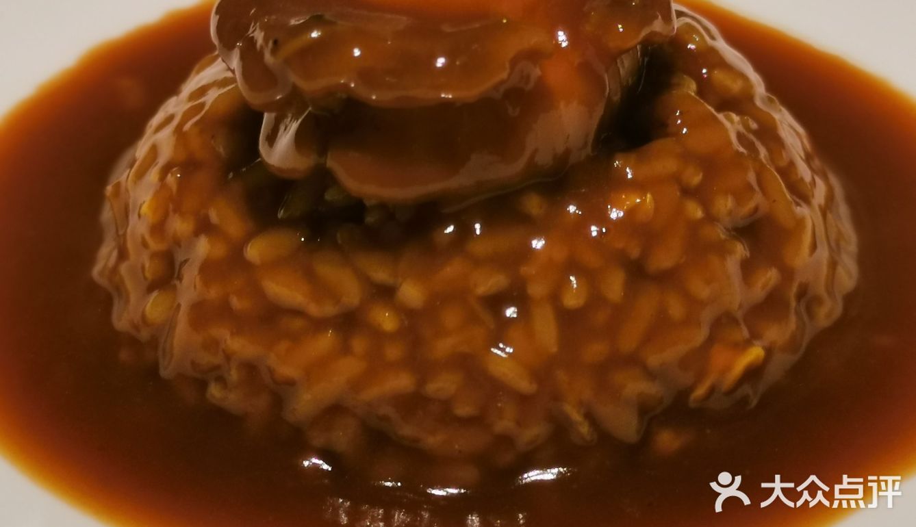 戳的我不要不要的，直接团了个餐就去吃了 料很足