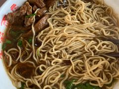 -老赵面店(大西路店)