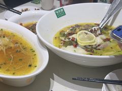 -绿草地·湘菜(7mall店)