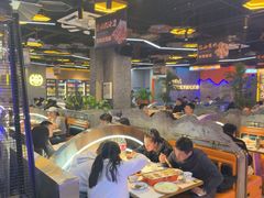 -亿牌牌东北烧烤(博物馆旗舰店)