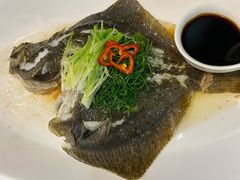 -深圳东方银座酒店·粤秀轩中餐厅