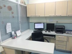 -瑞派·关忠动物医院(国瑞店)