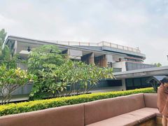 -明谷行馆·温泉