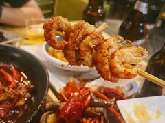 -小田油焖小龙虾(双井店)