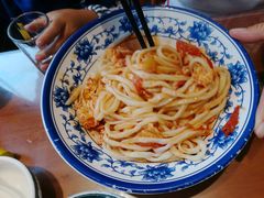 -北京炸酱面馆·烤鸭(前门总店)