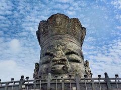 -上海东林寺(金山区)