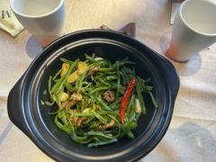 -观盐·盐帮菜(官园桥店)