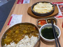 -米村拌饭(李沧松乐汀店)