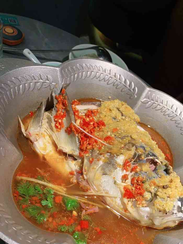 湘爱(南通店)-"[薄荷]环境:装修蛮有腔调 感觉包厢不.