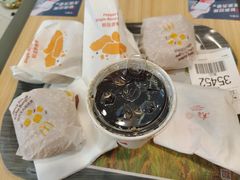 -麦当劳(龙湖北京大兴天街店)