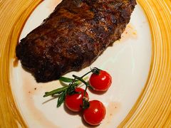 -波特曼西餐厅(中央大街店)