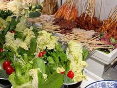 -解放碑威斯汀酒店-知味国际美食餐厅