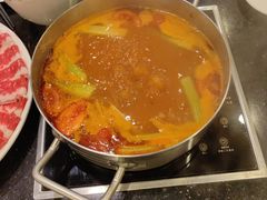 -一哥澳门豆捞 · 十七年经典澳门火锅(四季天地店)