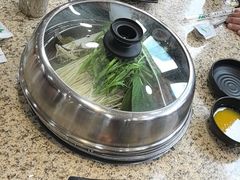 -真利味·脊骨火锅·正宗韩国料理(韩乐坊店)