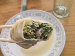 -小叶大馅饺子城