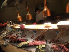 -泉州悦华酒店·自助餐厅