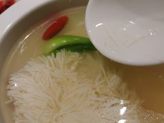 -肆月河豚·新淮扬(金融街店)