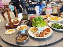 -创味·民间海南菜·非遗藤桥排骨(藤桥·免税城店)