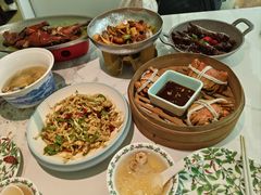 -苏梦江南·淮扬菜(夫子庙店)