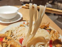 -水平有限广西米粉·广西风味集(五道口店)