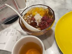 -渝信川菜 · 川味家常菜(财富购物中心店)