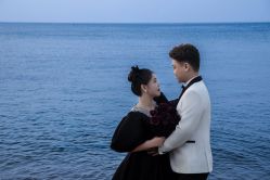 -巴黎春天·菀纱仙庭婚纱美学