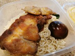 -孖记茶档·热腾茶餐(江南西plus店)