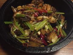 -烛影拾光观景餐厅·创意菜·摄影·小提琴(大唐不夜城店)