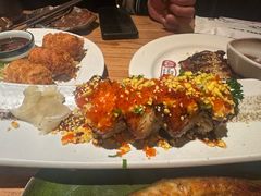 -炉胜·炉端烧·居酒屋