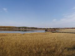 -塞罕坝国家级自然保护区