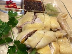 -茶小点(丽悦新天店)