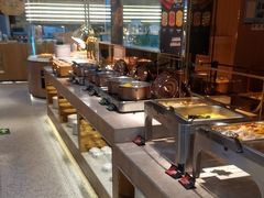 -比格比萨自助(宝山日月光店)