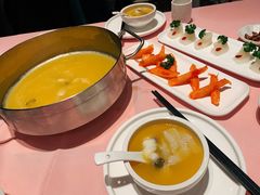 -龙鲜会·澳门生鲜火锅(诚品店)