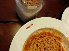 -Mr.Pizza米斯特比萨(苏州平江万达广场店)