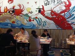 -七星龙虾城·海鲜·大闸蟹(吴江店)