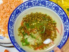-老苏州大客堂·苏帮菜·松鼠桂鱼·苏州传统小吃(观前街人民商场店)