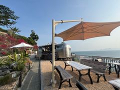 -Brew Farm·精酿农场海滨悬崖餐厅