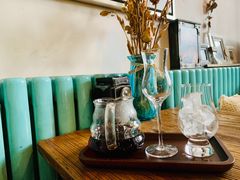 -84那年咖啡馆(李沧万达店)