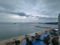 -深圳大梅沙京基洲际度假酒店