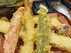 -天妇罗内顺田(罗湖店)