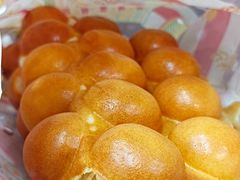 原味鸡蛋仔-美芝莲(东方宝泰店)