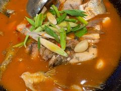 -千岛湖鱼味馆(十字街总店)