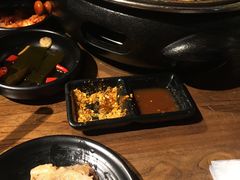 -九田家黑牛烤肉料理(无锡T12店)