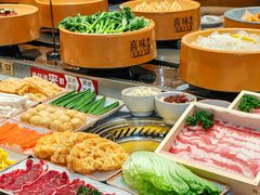 -喜味涮自助小火锅(广州东圃天河城店)