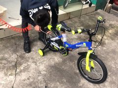 -维客单车(响水路店)