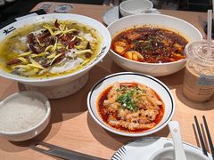 -太二酸菜鱼(深圳布吉万象汇店)