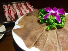 -捞神煲汤火锅(湖滨商业街店)