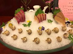 -圣廷苑酒店-馥轩中餐厅