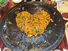 -Dombe豚(黑猪肉街店)
