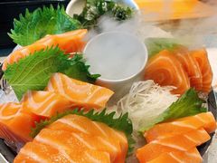 -万岁寿司(万国店)